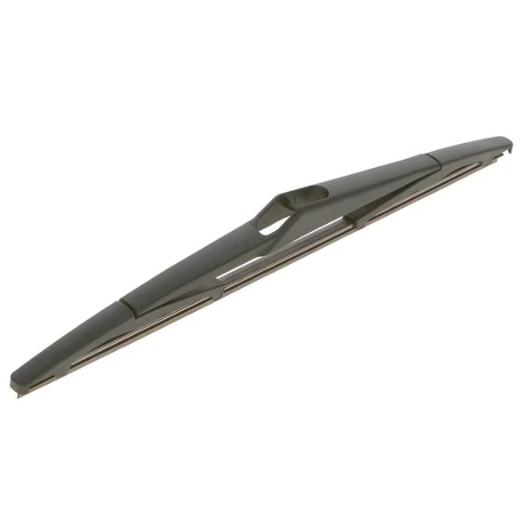 Renault Scenic Bosch Arka Silecek 30cm 2010-2015 Rear H304 - 2