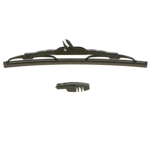 Opel Mokka Bosch Arka Silecek 25cm 2012-2016 Rear H251 - 2