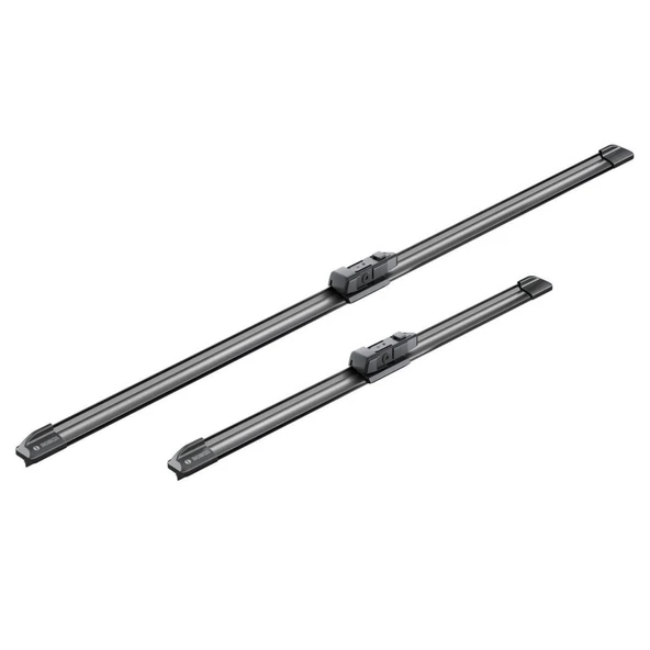 Bosch BMW F48 X1 Silecek Takımı Aerotwin 2016-2020 A945S - Resim 3