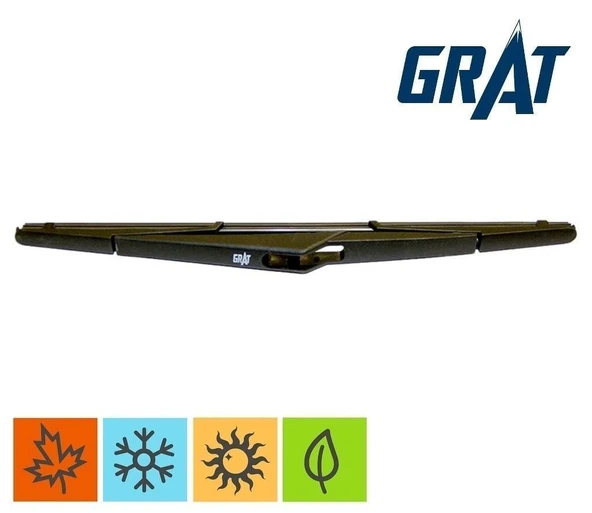 Grat Kia Ceed Arka Silecek 30cm 2006-2011 ürün görseli 1