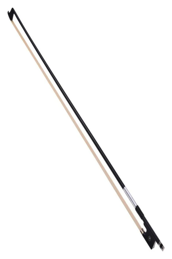 Karbon Fiber Profesyonel Tam Boy Keman Yayı - Carbon Arşe 4/4 - 2