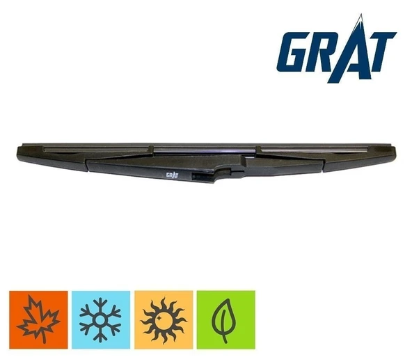 Grat Opel Astra J Arka Silecek 30cm 2009-2020 ürün görseli 1