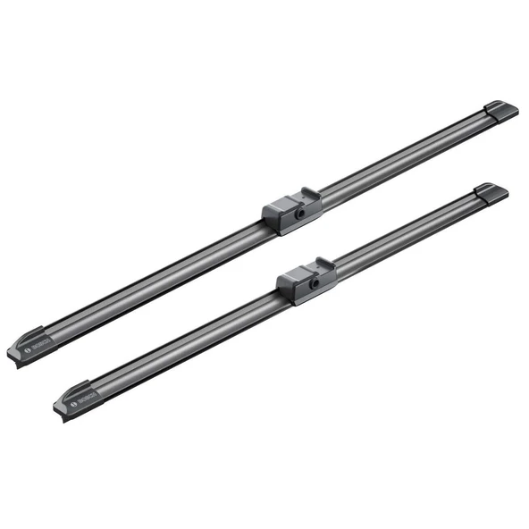 Bosch VW Bora Silecek Takımı Aerotwin 2003-2006 A927S - Resim 3