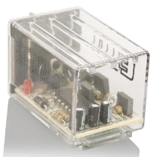 Elo Su Depo Seviye İkaz Rölesi (+) Çıkış 12V Yerli Üretim ürün görseli 1