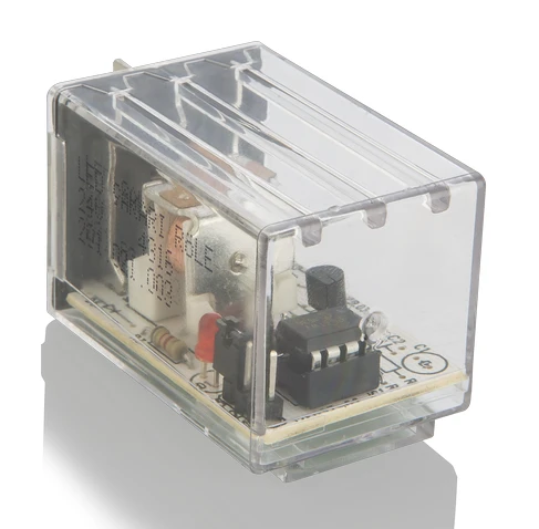 Elo Led Çakarı Rölesi 12V Yerli Üretim ürün görseli 1