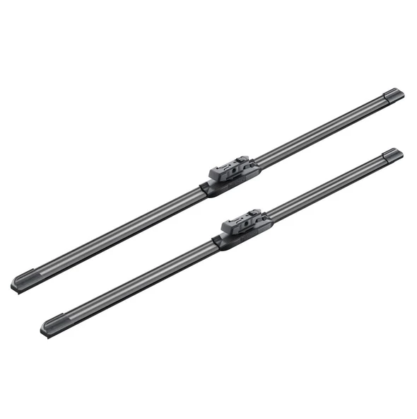 Bosch VW Crafter Silecek Takımı Aerotwin 2007-2016 A215S - Resim 3