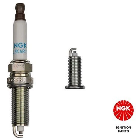 NGK 4'lü Buji Takımı LZKAR7A - 2