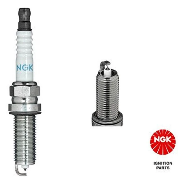 NGK Toyota Avensis 1.6 4'lü İridyum Buji Takımı 2009-2018 ILKAR7B11 - Resim 3