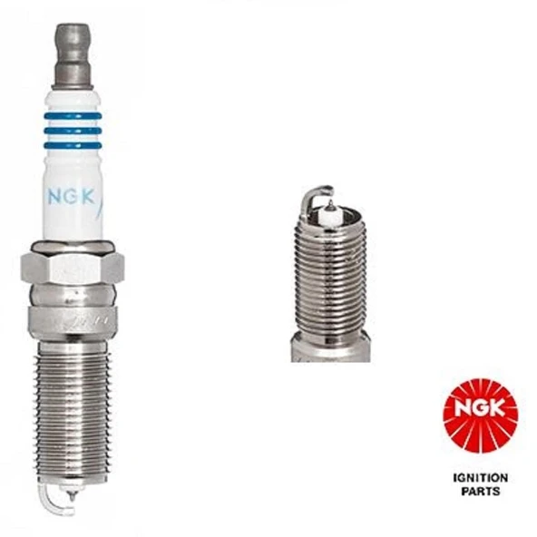 NGK 1511 LPG Laser Line No 4 4'lü Buji Takımı - 3