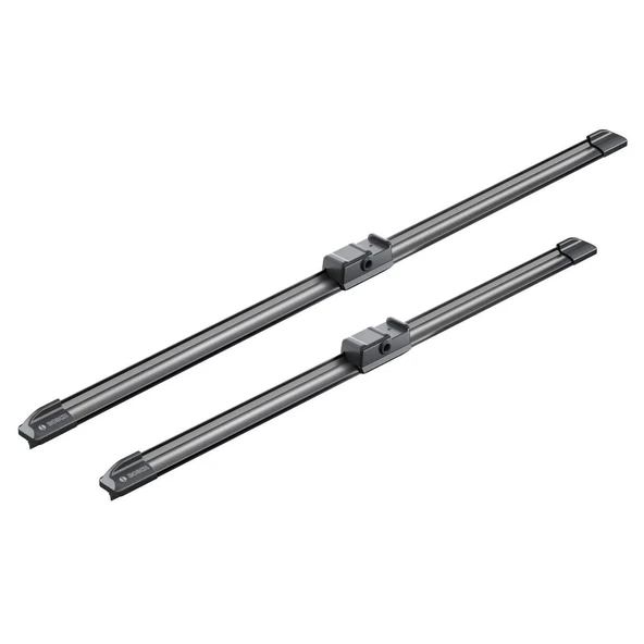 Bosch Astra H Silecek Takımı Aerotwin 2004-2013 A931S - Resim 3