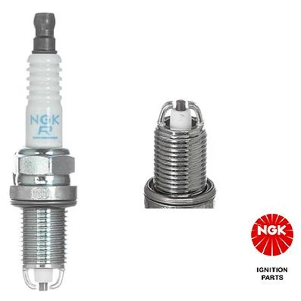 NGK 4'lü Buji Takımı BKR5EK - Resim 2