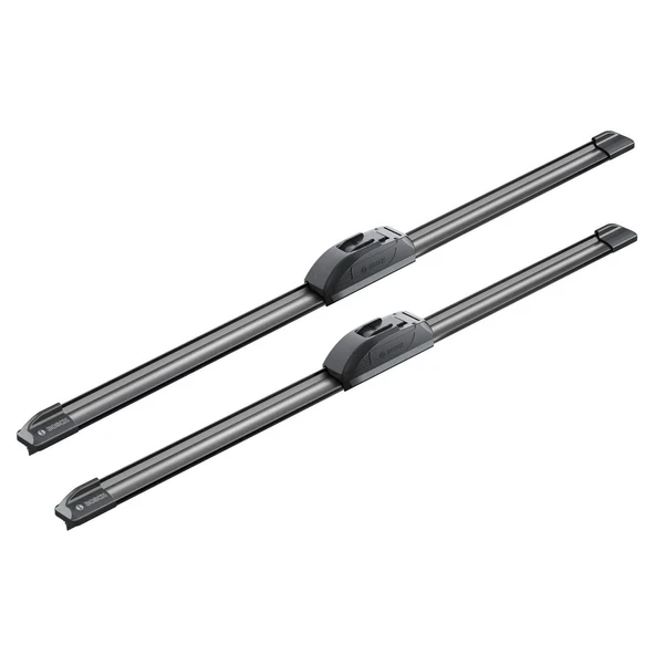 Bosch Mazda 626 Silecek Takımı Aerotwin 1992-1997 AR532S - Resim 3