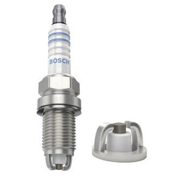 Bosch 4'lü Buji Takımı FR7LDC+ - 2