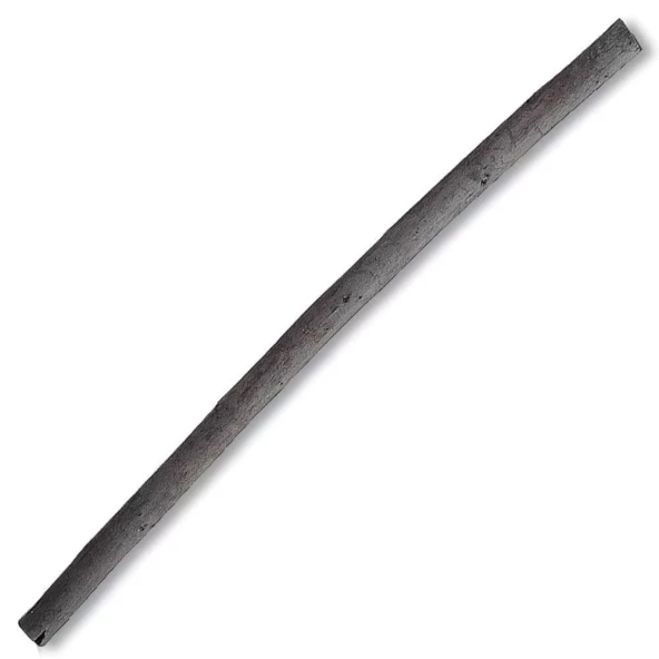 Ponart Naturel Füzen Kömür Kalemi 6-8mm (6 lı Kutu)