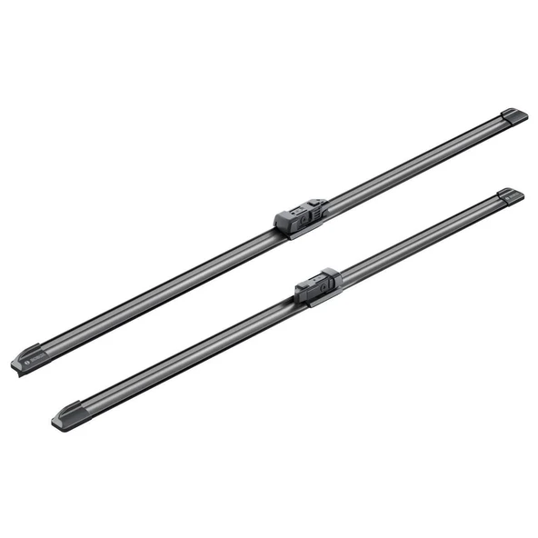 Bosch Astra K Silecek Takımı Aerotwin 2016-2020 A540S (680/625mm) - 3