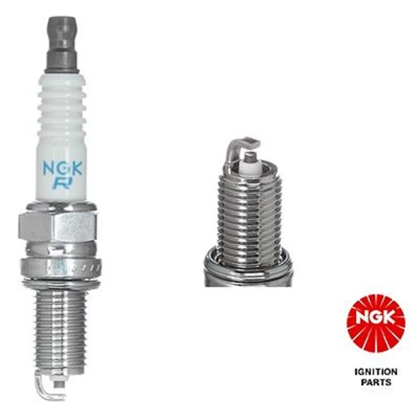 NGK Fiat Egea, 500L 1.4 70KW 95HP 4'lü Buji Takımı DCPR7EN10 - 2