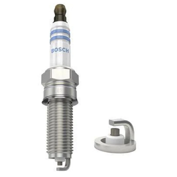 Bosch 4'lü Buji Takımı YR8MEU - Resim 2