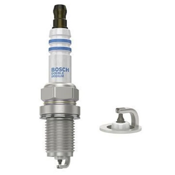 Bosch 4'lü İridyum Buji Takımı FR7KI332S - Resim 2