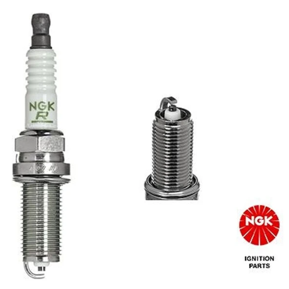 NGK 4'lü Buji Takımı LFR6B - Resim 2