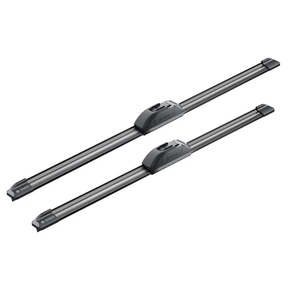 Bosch VW Bora Silecek Takımı Aerotwin 1998-2002 AR533S - Resim 3