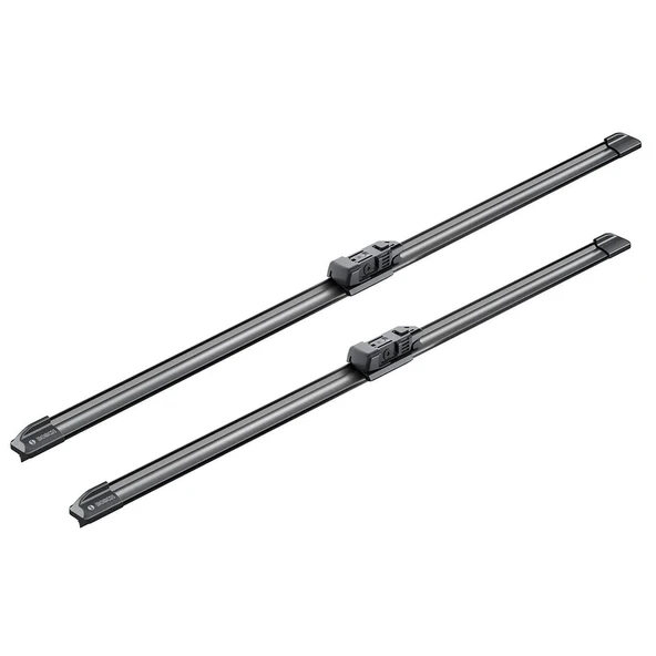Bosch VW Tiguan Silecek Takımı Aerotwin 2016-2021 A244S - 3