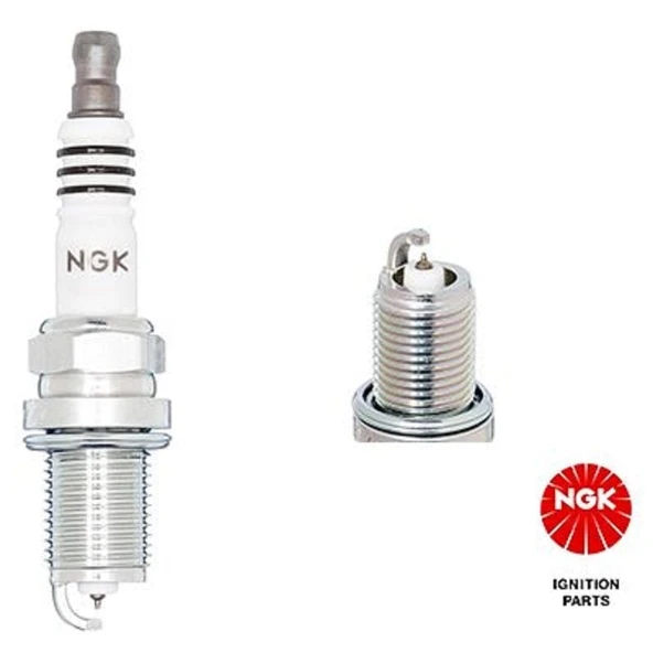 NGK IRIDIUM IX 4'lü İridyum Buji Takımı BKR8EIX - Resim 3