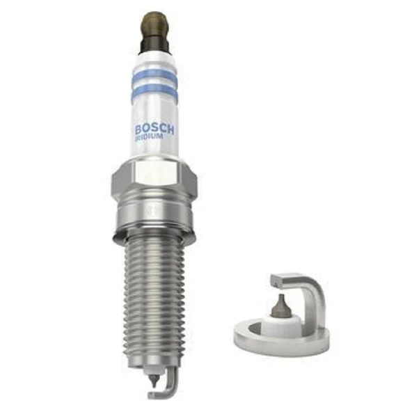 Bosch 4'lü İridyum Buji Takımı YR7MII33X - 2