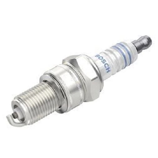 Bosch 4'lü Buji Takımı W7DC - Resim 2