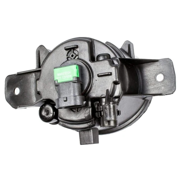 Nissan Micra K12, Qashqai, X-Trail Sağ Ön Sis Farı (Ampullü) - Resim 2