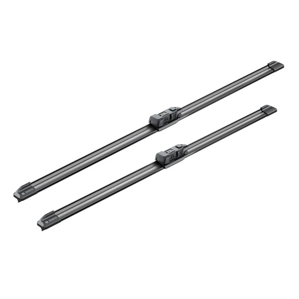 Bosch Range Rover Evoque Silecek Takımı Aerotwin 2012-2021 A430S - Resim 3