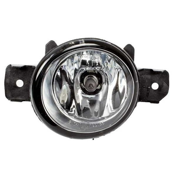 Nissan Micra K12, Qashqai, X-Trail Sağ Ön Sis Farı (Ampullü) ürün görseli 1