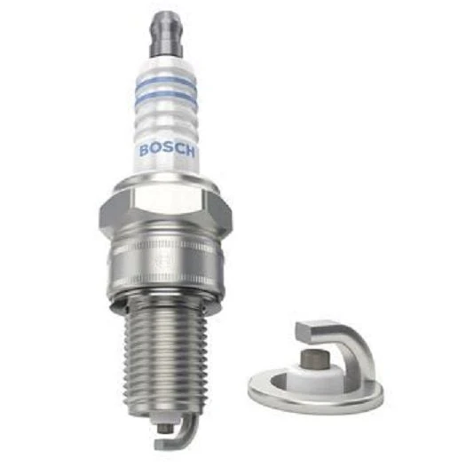 Bosch 4'lü Buji Takımı W7DC - Resim 3