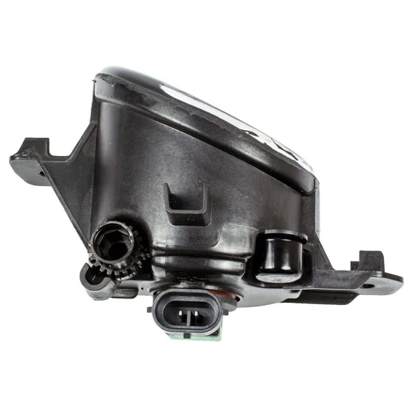 Nissan Micra K12, Qashqai, X-Trail Sağ Ön Sis Farı (Ampullü) - Resim 3