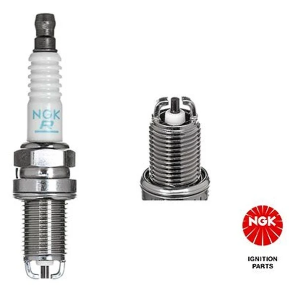 NGK 4'lü Buji Takımı BKR6EKC - Resim 2
