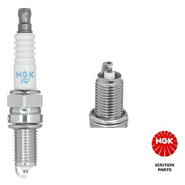 NGK 4'lü Buji Takımı DCPR8E-N - Resim 2
