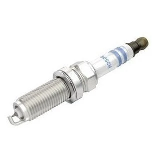 Bosch Toyota Auris 1.6 4'lü İridyum Buji Takımı 2009-2018 VR8SII33X - Resim 2