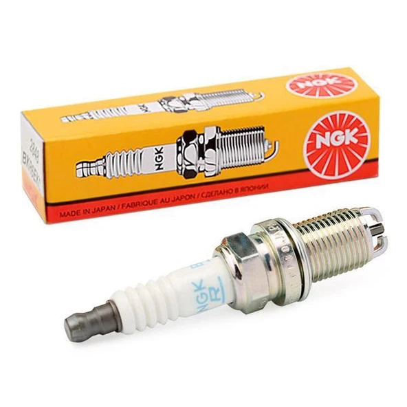 NGK 4'lü Buji Takımı BKR6EKC ürün görseli 1