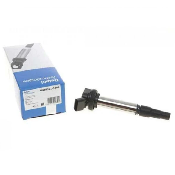 Delphi Toyota Auris, Verso, Avensis 1.6 Ateşleme Bobini 2009-2018 ürün görseli 1