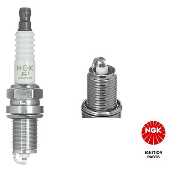 NGK 4'lü Buji Takımı BKR5EZ - Resim 2