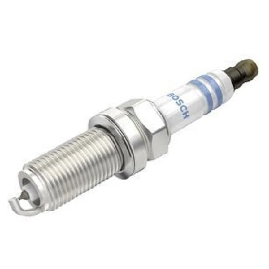 Bosch 4'lü İridyum Buji Takımı FR7NI332S - Resim 2