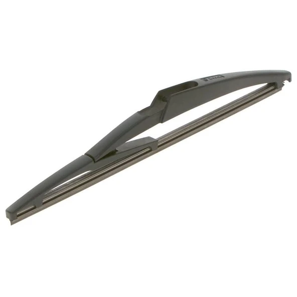 Citroen C3 Bosch Arka Silecek 29cm 2017-2022 Rear H840 - 2