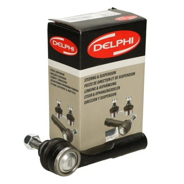 Delphi Opel Corsa D Sol Rot Başı (1 Adet)