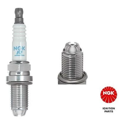 NGK 4'lü Platinyum Buji Takımı BKR6EQUP - 2