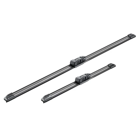 Bosch Renault Zoe Silecek Takımı Aerotwin 2013-2022 A299S - Resim 3