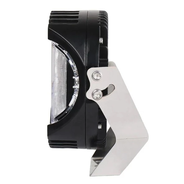 5'' Beyaz Sarı Led Pods Spot Off Road Sis Farı Çalışma Lambası 12-24V 50W - 4