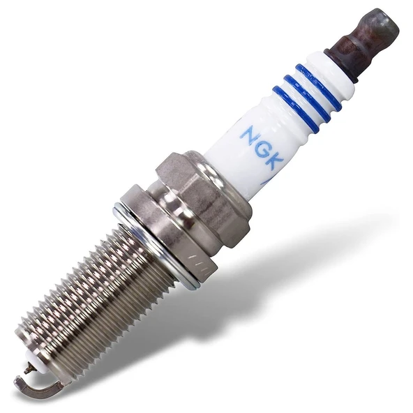 NGK 1640 LPG Laser Line No 7 4'lü Buji Takımı - Resim 3