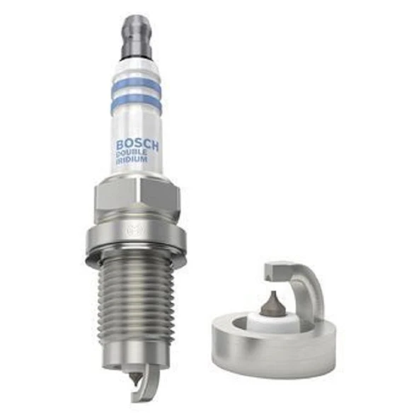 Bosch 4'lü Çift İridyum Buji Takımı FR6LII330X - 2