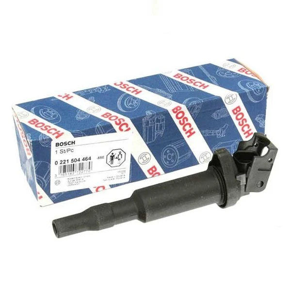 Bosch 0221504464 Ateşleme Bobini ürün görseli 1