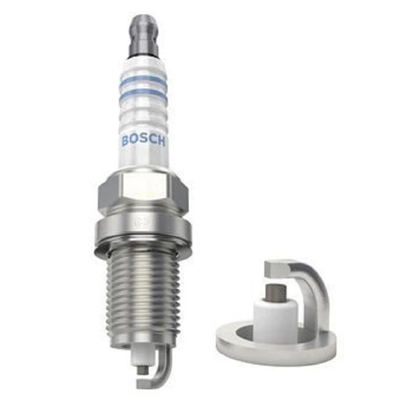 Bosch 4'lü Buji Takımı FQR8LEU2 - 2