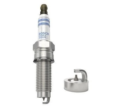 Bosch 4'lü Çift İridyum Buji Takımı YR7SII330U - Resim 3